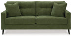 Bixler Living Room Set - Holmwood's Furniture & Design Center (Somersworth, NH)