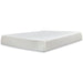 Socalle Bed and Mattress Set - Holmwood's Furniture & Design Center (Somersworth, NH)
