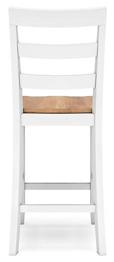 Gesthaven Dining Set - Holmwood's Furniture & Design Center (Somersworth, NH)