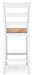 Gesthaven Dining Set - Holmwood's Furniture & Design Center (Somersworth, NH)