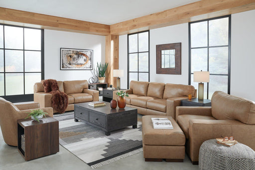 Lombardia Living Room Set - Holmwood's Furniture & Design Center (Somersworth, NH)