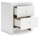Mollviney Bedroom Set - Holmwood's Furniture & Design Center (Somersworth, NH)