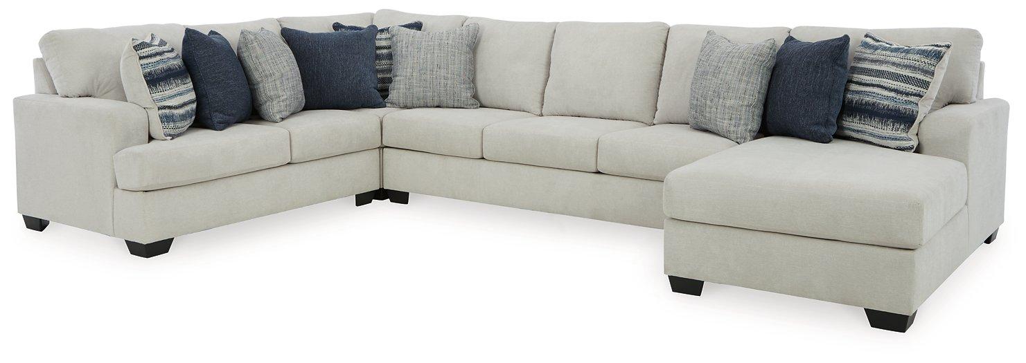 Lowder Living Room Set - Holmwood's Furniture & Design Center (Somersworth, NH)