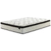 Calverson Bed and Mattress Set - Holmwood's Furniture & Design Center (Somersworth, NH)