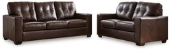 Santorine Living Room Set - Holmwood's Furniture & Design Center (Somersworth, NH)