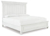 Kanwyn Bedroom Set - Holmwood's Furniture & Design Center (Somersworth, NH)