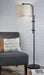 Baronvale Floor Lamp - Holmwood's Furniture & Design Center (Somersworth, NH)