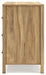 Bermacy Bedroom Set - Holmwood's Furniture & Design Center (Somersworth, NH)