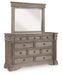 Blairhurst Bedroom Set - Holmwood's Furniture & Design Center (Somersworth, NH)