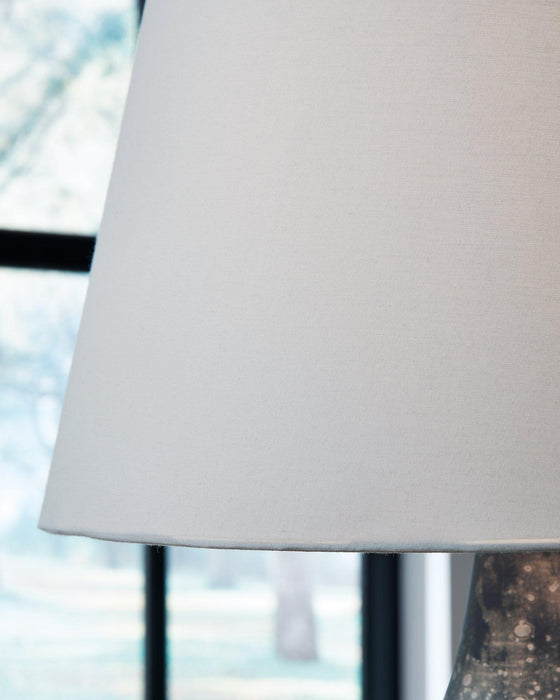 Bluacy Lamp Set - Holmwood's Furniture & Design Center (Somersworth, NH)