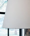 Bluacy Lamp Set - Holmwood's Furniture & Design Center (Somersworth, NH)