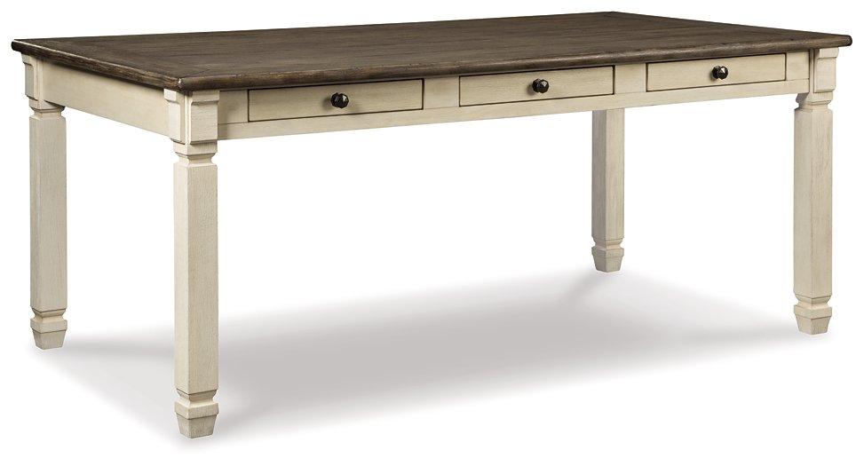 Bolanburg Dining Set - Holmwood's Furniture & Design Center (Somersworth, NH)