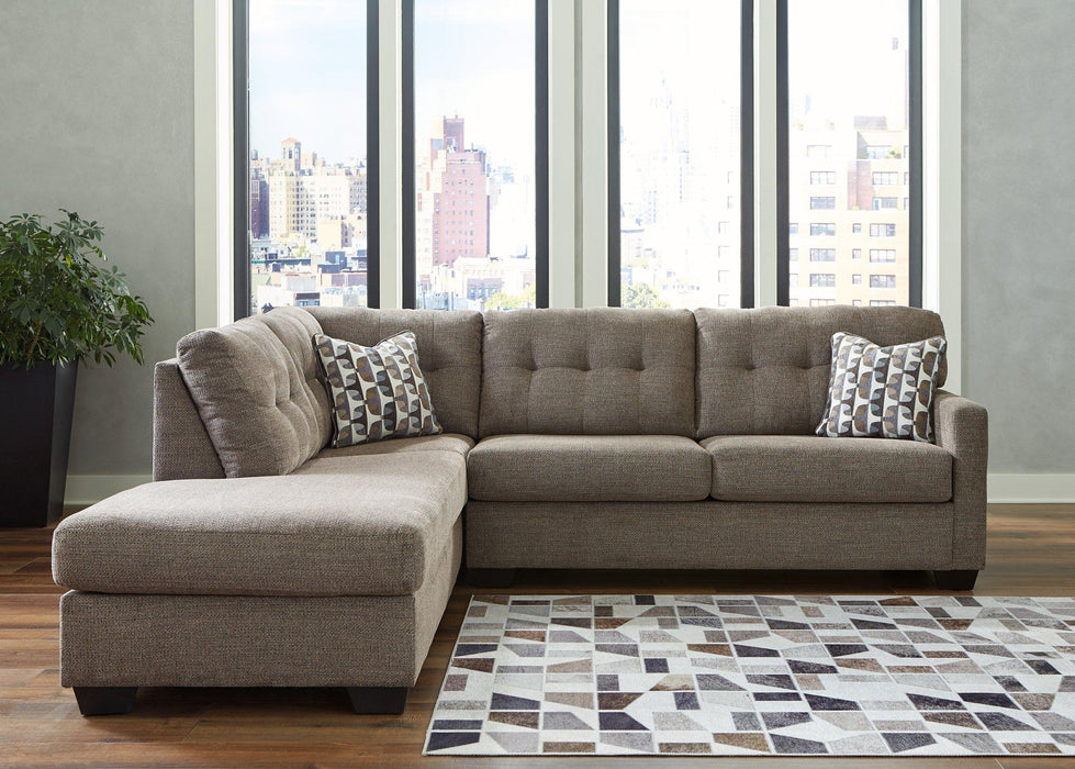 Mahoney Living Room Set - Holmwood's Furniture & Design Center (Somersworth, NH)