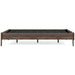 Calverson Bed and Mattress Set - Holmwood's Furniture & Design Center (Somersworth, NH)