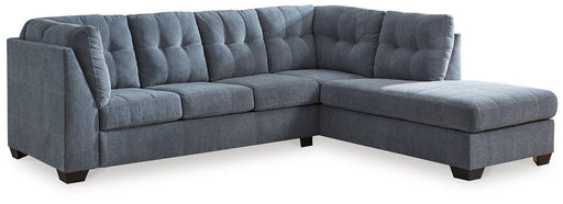 Marleton Living Room Set - Holmwood's Furniture & Design Center (Somersworth, NH)