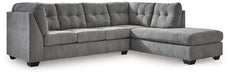 Marleton Living Room Set - Holmwood's Furniture & Design Center (Somersworth, NH)