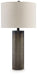Dingerly Lamp Set - Holmwood's Furniture & Design Center (Somersworth, NH)