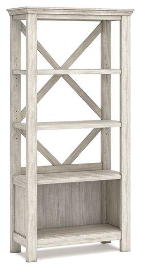 Carynhurst Home Office Set - Holmwood's Furniture & Design Center (Somersworth, NH)