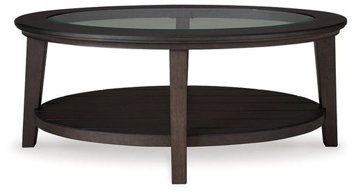 Celamar Occasional Table Set - Holmwood's Furniture & Design Center (Somersworth, NH)