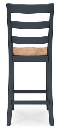 Gesthaven Dining Set - Holmwood's Furniture & Design Center (Somersworth, NH)