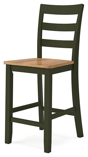 Gesthaven Dining Set - Holmwood's Furniture & Design Center (Somersworth, NH)