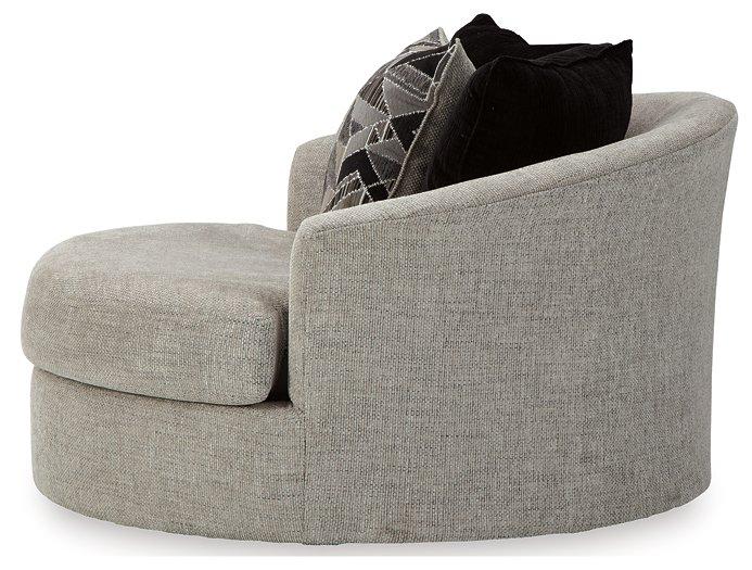 Megginson Living Room Set - Holmwood's Furniture & Design Center (Somersworth, NH)