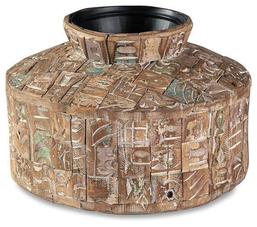 Meltland Vase - Holmwood's Furniture & Design Center (Somersworth, NH)
