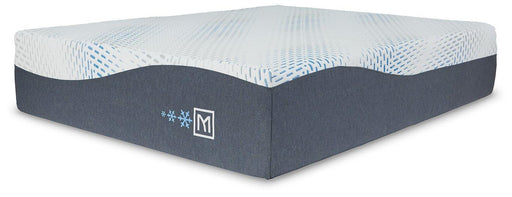 Millennium Luxury Plush Gel Latex Hybrid Mattress - Holmwood's Furniture & Design Center (Somersworth, NH)