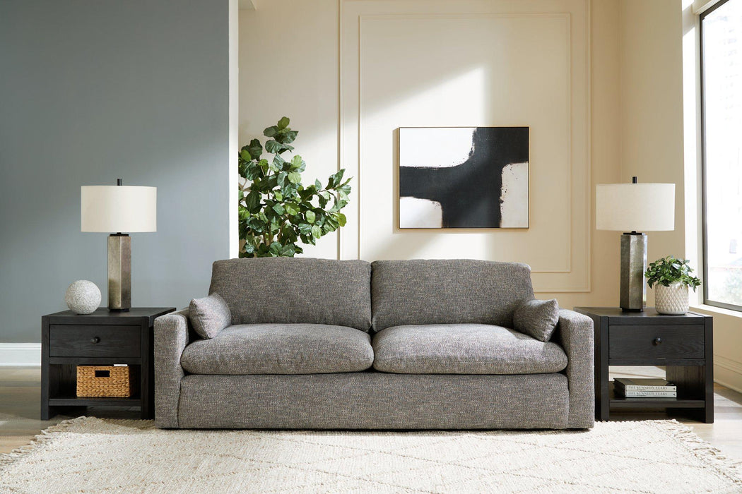 Dramatic Living Room Set - Holmwood's Furniture & Design Center (Somersworth, NH)