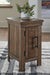 Moriville Occasional Table Set - Holmwood's Furniture & Design Center (Somersworth, NH)
