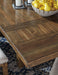 Moriville Dining Room Set - Holmwood's Furniture & Design Center (Somersworth, NH)