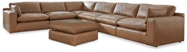 Emilia Living Room Set - Holmwood's Furniture & Design Center (Somersworth, NH)