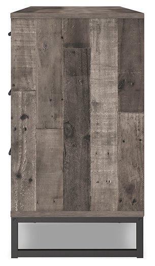 Neilsville Dresser - Holmwood's Furniture & Design Center (Somersworth, NH)