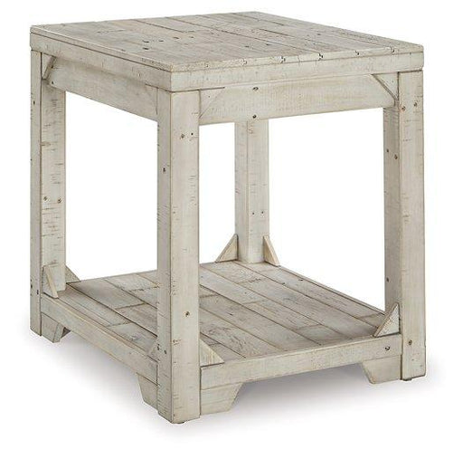 Fregine End Table Set - Holmwood's Furniture & Design Center (Somersworth, NH)