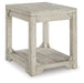 Fregine End Table Set - Holmwood's Furniture & Design Center (Somersworth, NH)