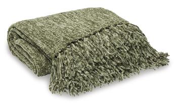 Tamish Throw - Holmwood's Furniture & Design Center (Somersworth, NH)