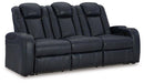 Fyne-Dyme Living Room Set - Holmwood's Furniture & Design Center (Somersworth, NH)