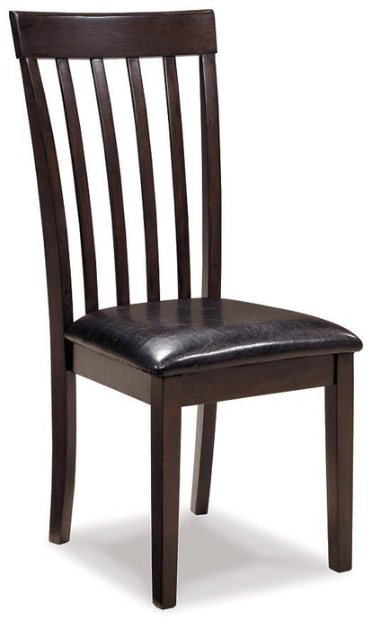 Hammis Dining Set - Holmwood's Furniture & Design Center (Somersworth, NH)