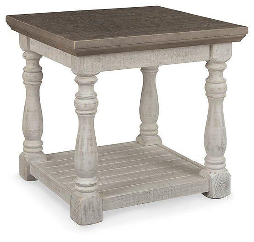 Havalance End Table Set - Holmwood's Furniture & Design Center (Somersworth, NH)