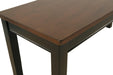 Owingsville Dining Room Set - Holmwood's Furniture & Design Center (Somersworth, NH)