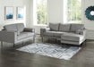 Hazela Living Room Set - Holmwood's Furniture & Design Center (Somersworth, NH)