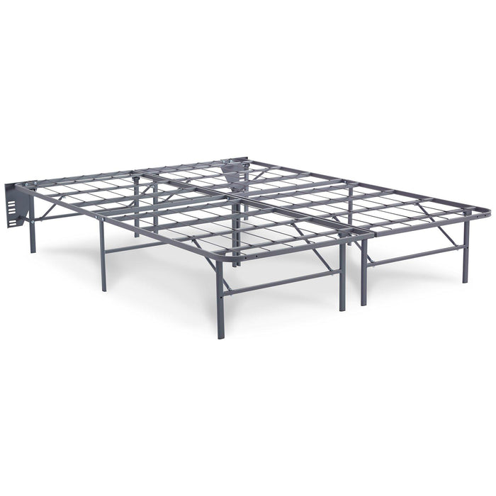 Hybrid 1600 Mattress Set - Holmwood's Furniture & Design Center (Somersworth, NH)