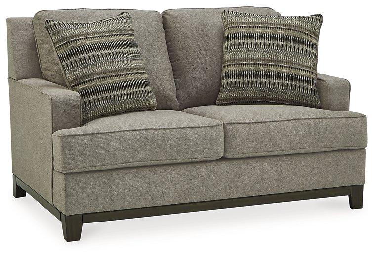 Kaywood Living Room Set - Holmwood's Furniture & Design Center (Somersworth, NH)