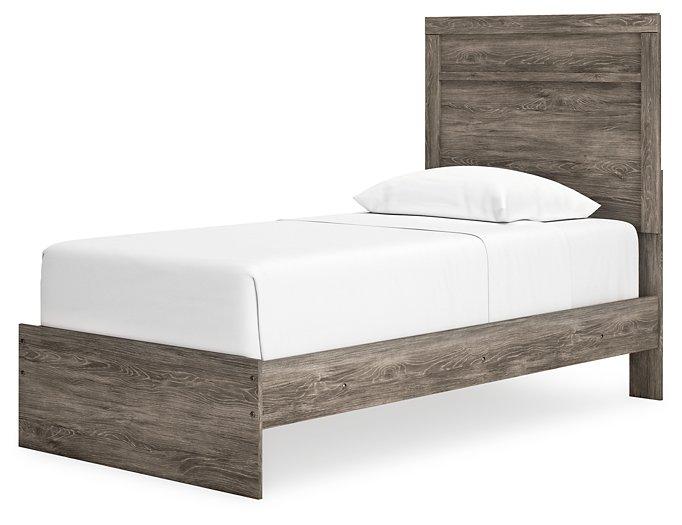 Ralinksi Bedroom Set - Holmwood's Furniture & Design Center (Somersworth, NH)