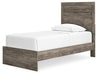 Ralinksi Bedroom Set - Holmwood's Furniture & Design Center (Somersworth, NH)