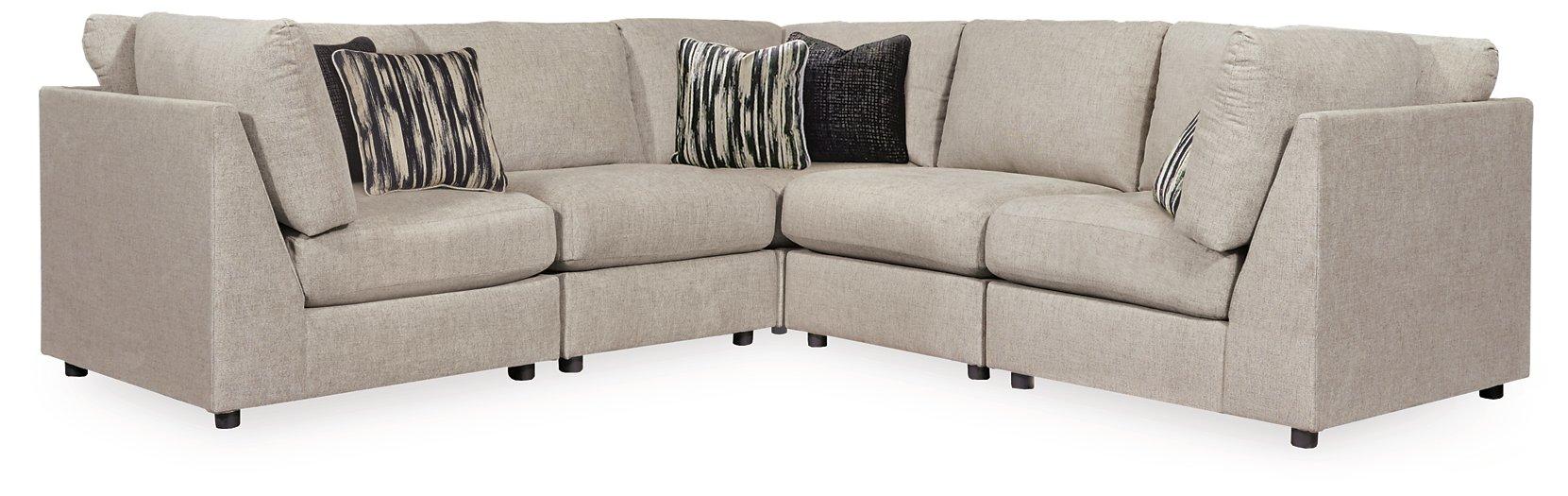 Kellway Sectional - Holmwood's Furniture & Design Center (Somersworth, NH)