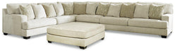 Rawcliffe Living Room Set - Holmwood's Furniture & Design Center (Somersworth, NH)