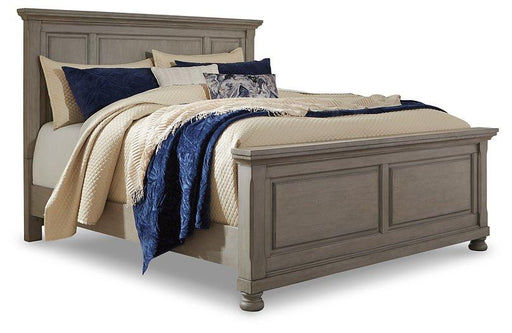 Lettner Bedroom Set - Holmwood's Furniture & Design Center (Somersworth, NH)