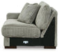 Lindyn Sectional Sofa - Holmwood's Furniture & Design Center (Somersworth, NH)