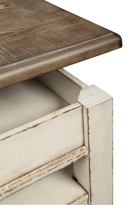 Realyn Table Set - Holmwood's Furniture & Design Center (Somersworth, NH)